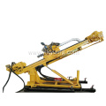 75KW Engine/Motor Water-air Hydraulic Crawler Anchoring Rig